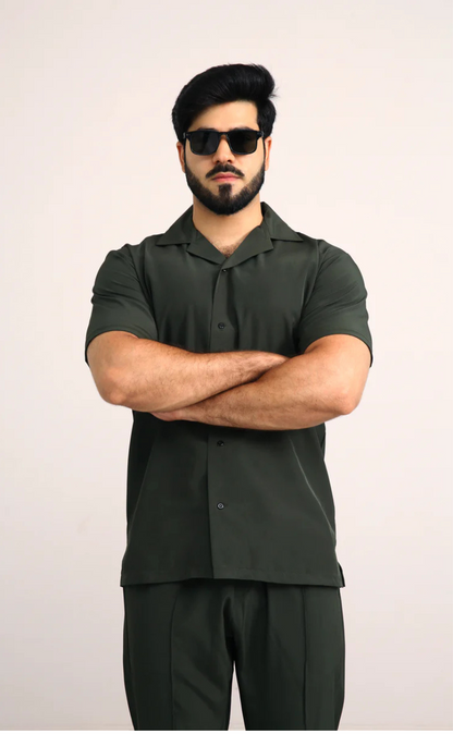 Premium Men's Co-ord set