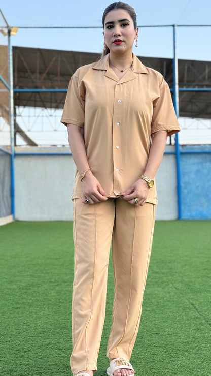 Premium Women Co-ord set