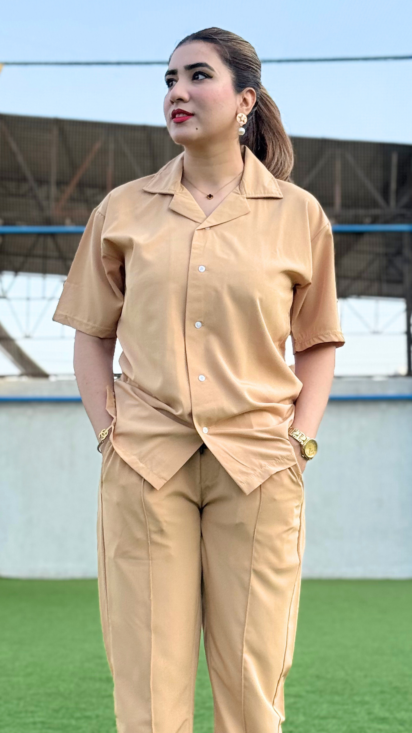 Premium Women Co-ord set