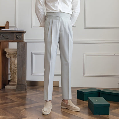 Modern Fit Gurkha Pant