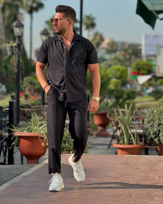 Luxury Attire Co-ord set