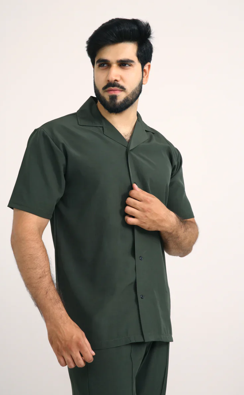 Premium Men's Co-ord set