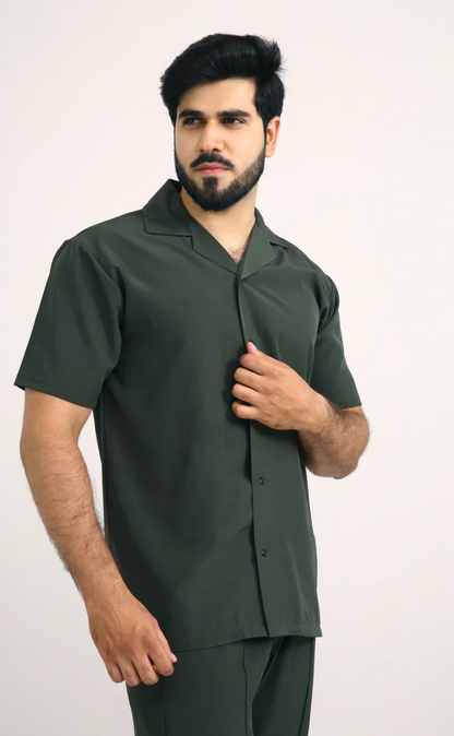 Premium Men's Co-ord set