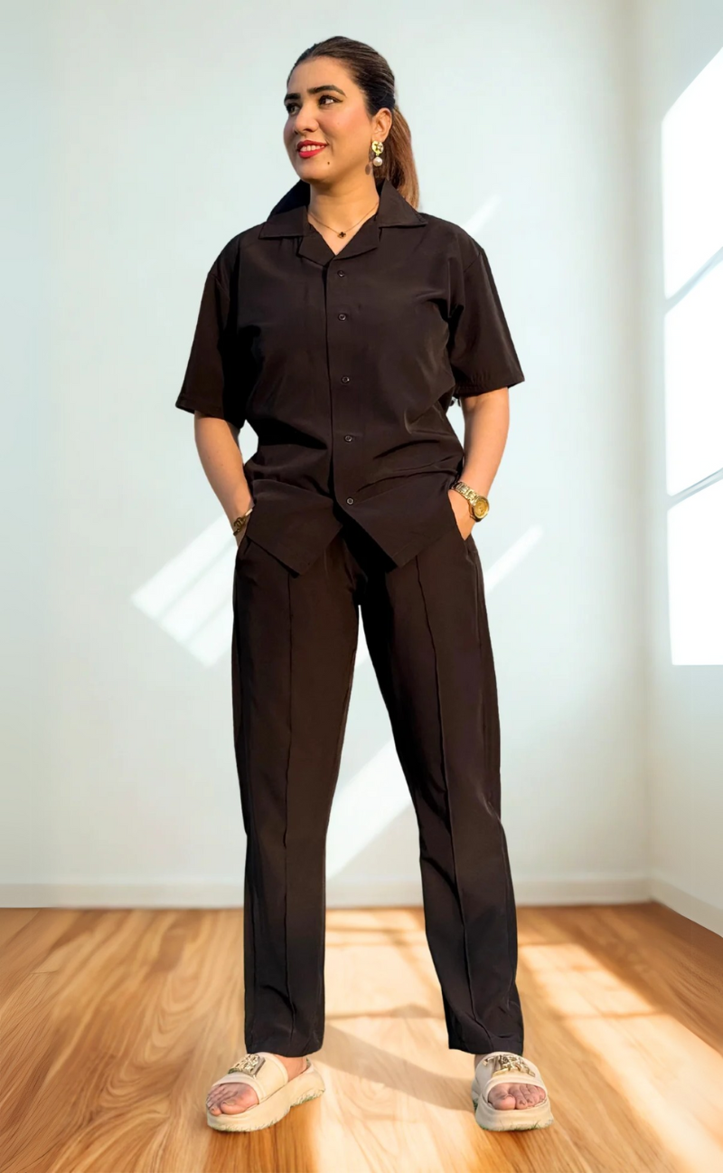 Premium Women Co-ord set