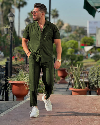 Luxury Attire Co-ord set