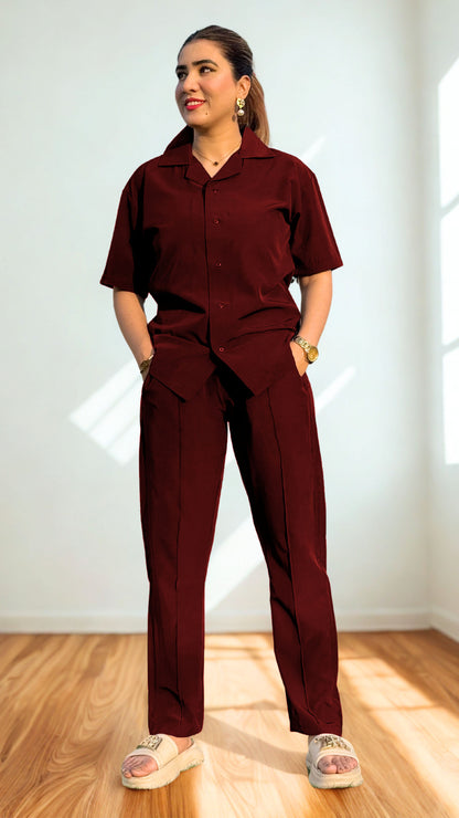 Premium Women Co-ord set