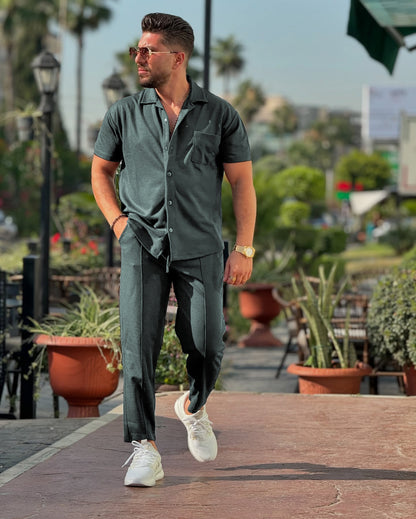 Luxury Attire Co-ord set