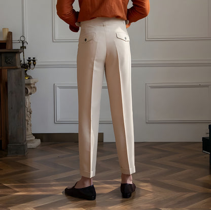 Modern Fit Gurkha Pant