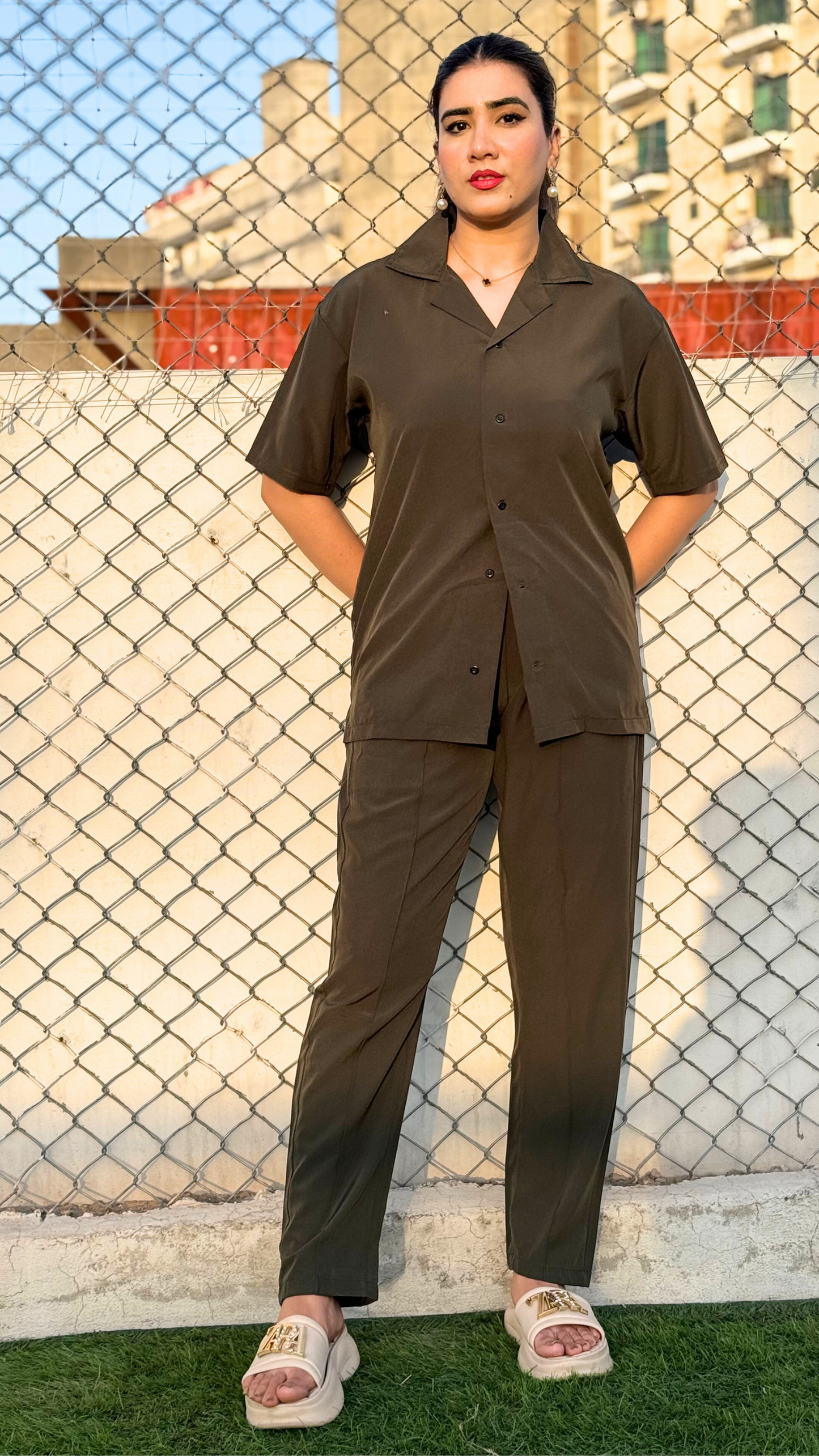 Premium Women Co-ord set