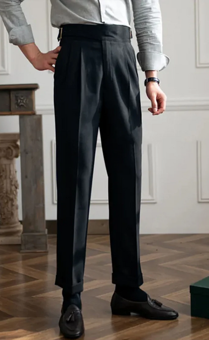 Modern Fit Gurkha Pant