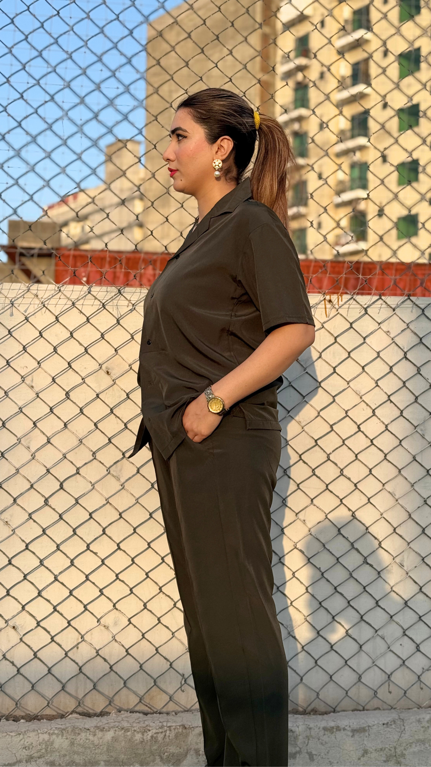 Premium Women Co-ord set