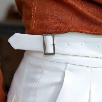 Modern Fit Gurkha Pant