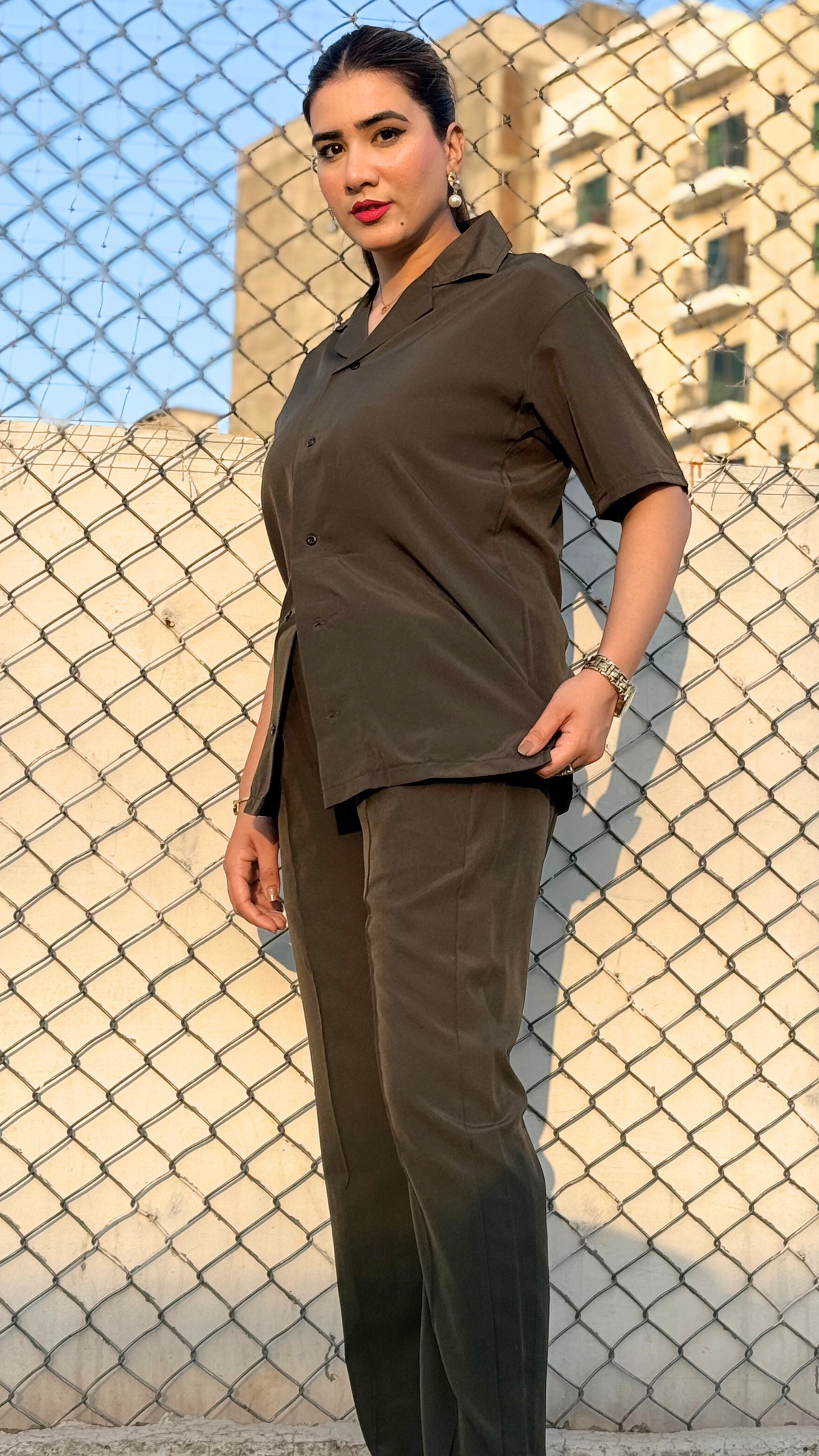 Premium Women Co-ord set