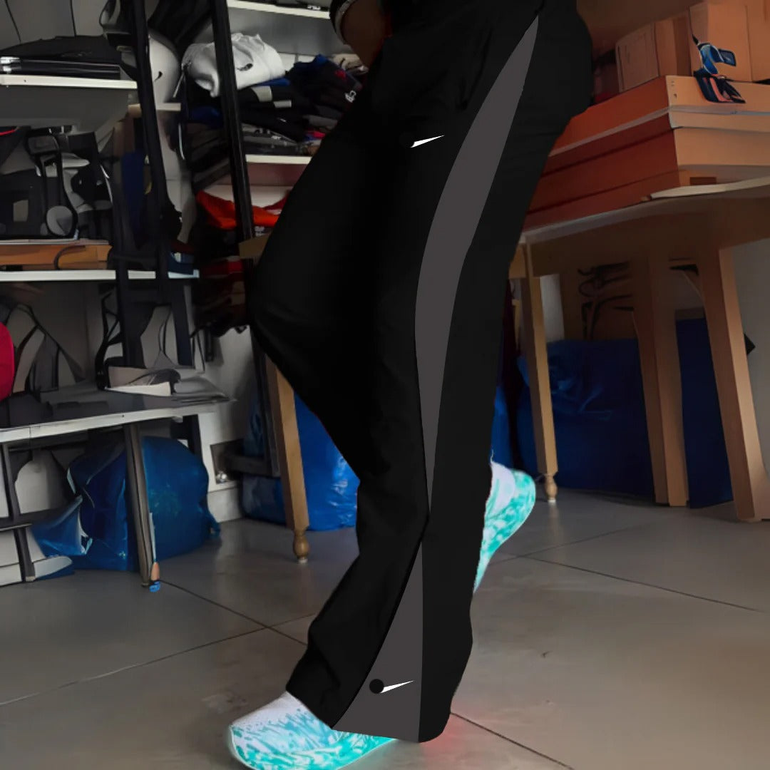 Nk-Loose fit Premium Imported Fabric Trouser