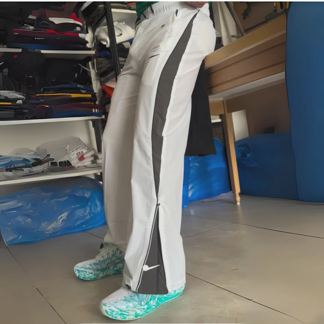 Nk-Loose fit Premium Imported Fabric Trouser