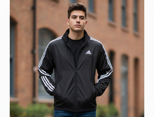 AD - Three Liner Wind Breaker Premium Jacket