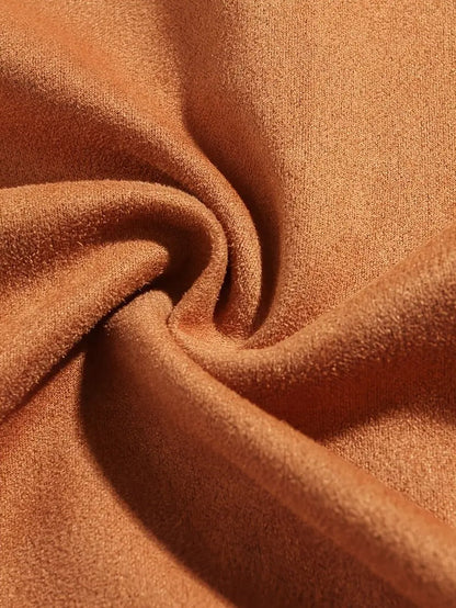 Luxury premium Suede Jacket