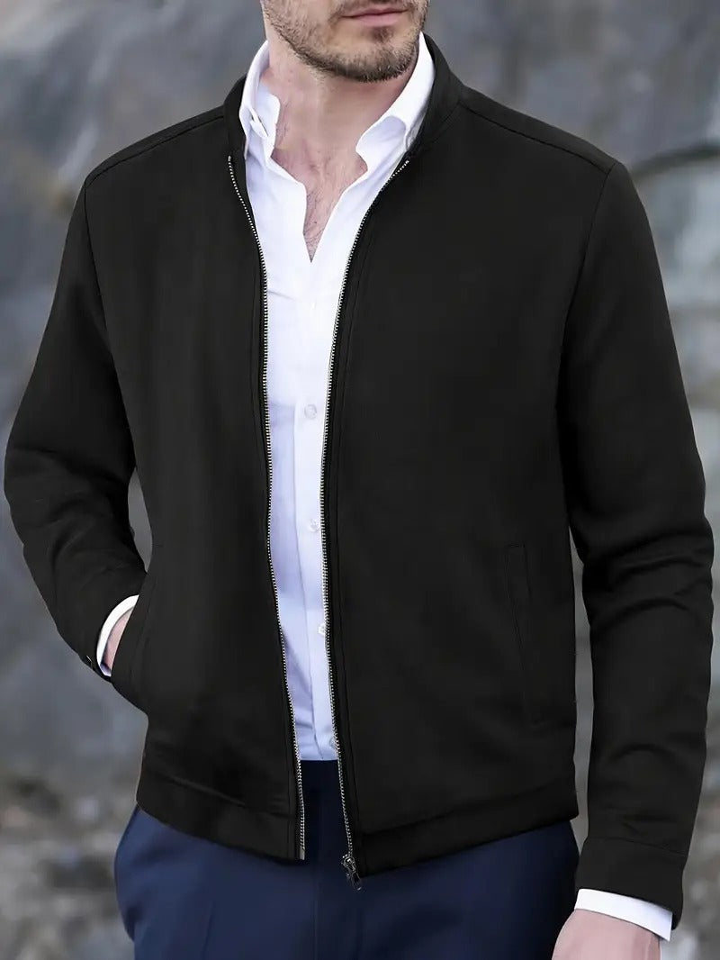 Luxury premium Suede Jacket