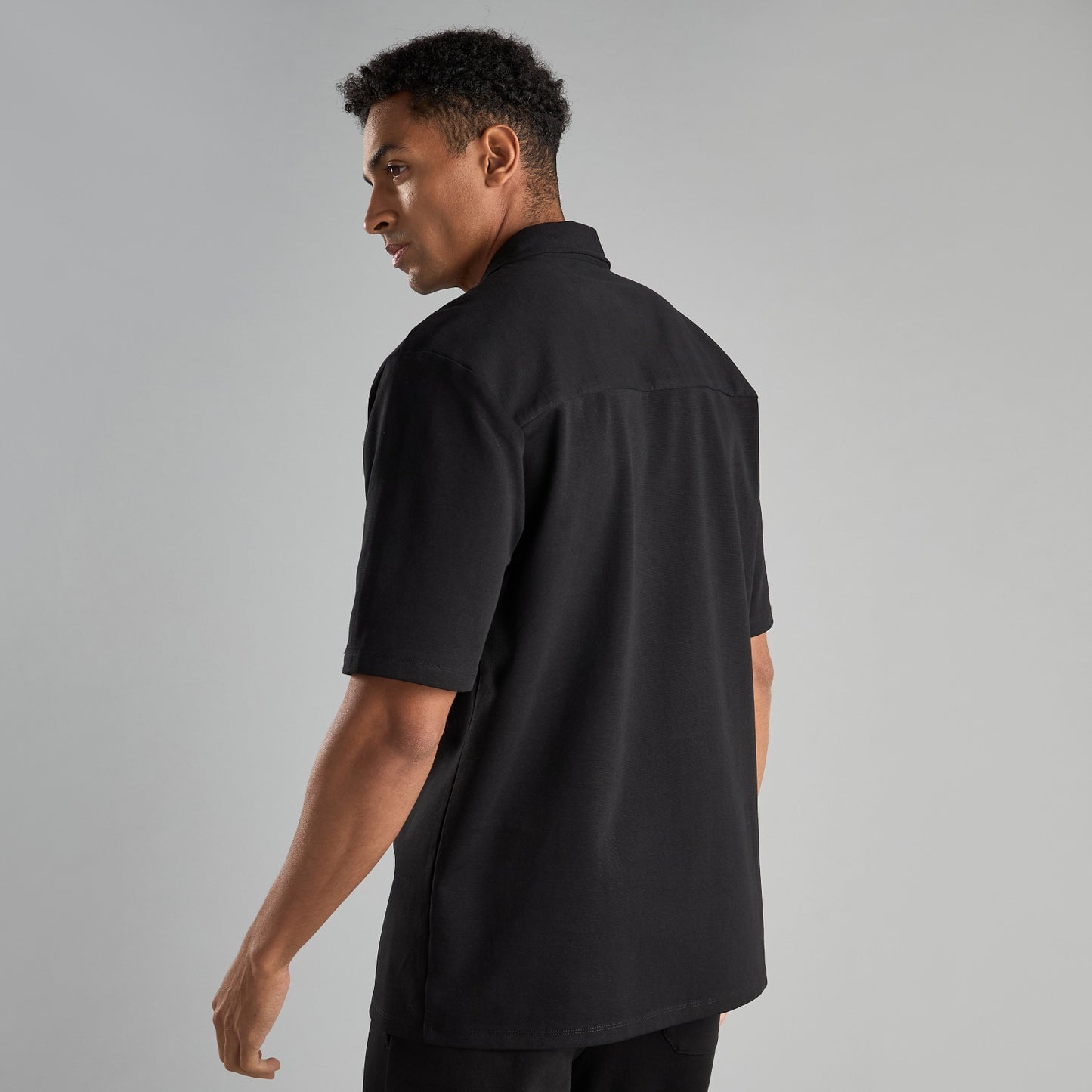 Premium Men's Co-ord set