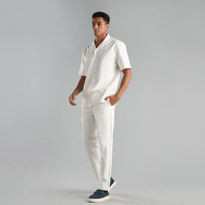 Premium Men's Co-ord set