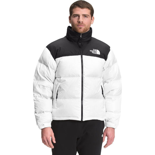 Premium Full Sleeves Puffer Jacket N/F